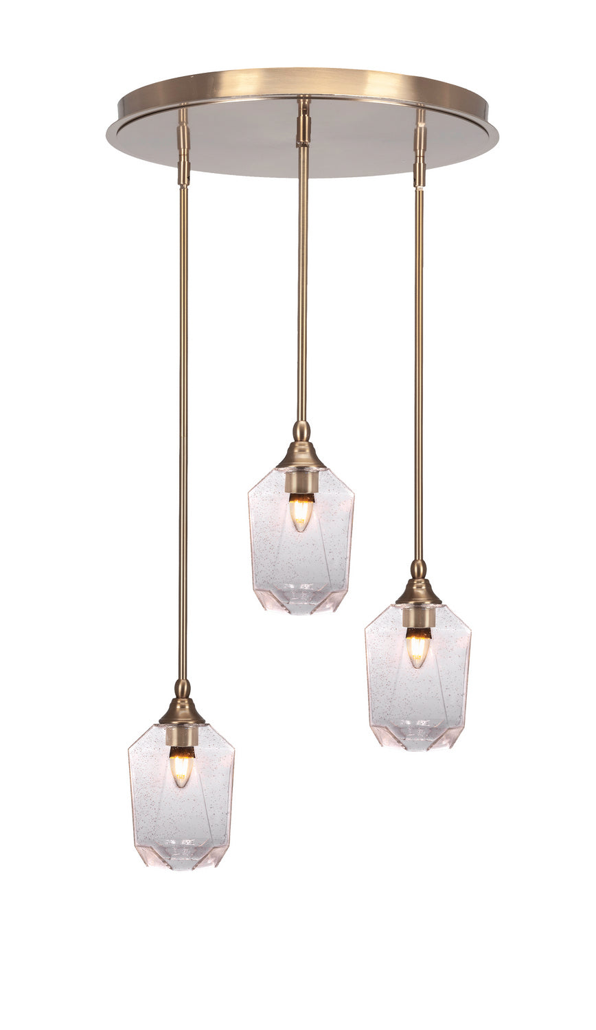 Toltec LightingHome| 2183-NAB-4460
