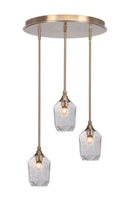 Toltec LightingHome| 2183-NAB-4462