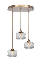 Toltec LightingHome| 2183-NAB-4490