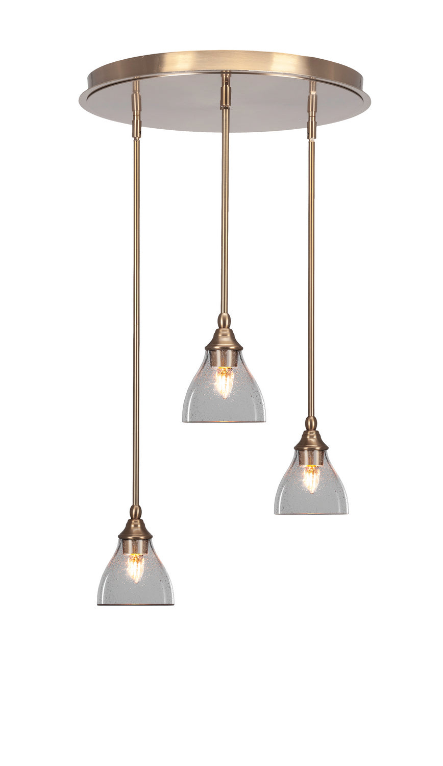 Toltec LightingHome| 2183-NAB-4760