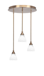 Toltec LightingHome| 2183-NAB-4761