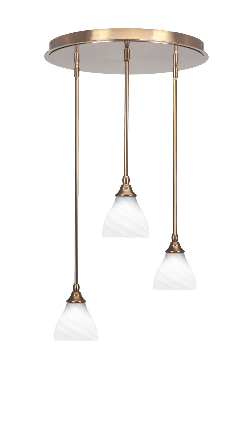 Toltec LightingHome| 2183-NAB-4761