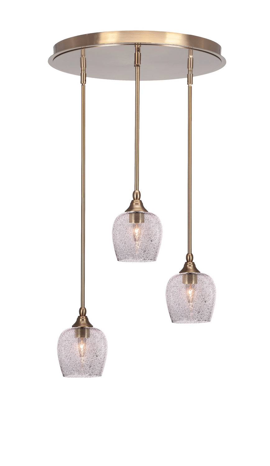 Toltec LightingHome| 2183-NAB-4812