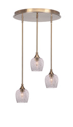 Toltec LightingHome| 2183-NAB-4812