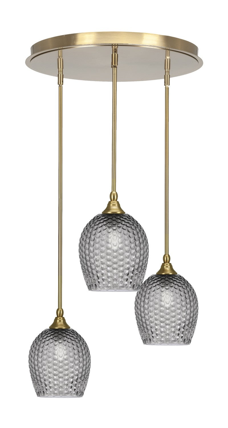 Toltec LightingHome| 2183-NAB-4902