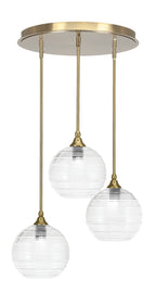 Toltec LightingHome| 2183-NAB-4912