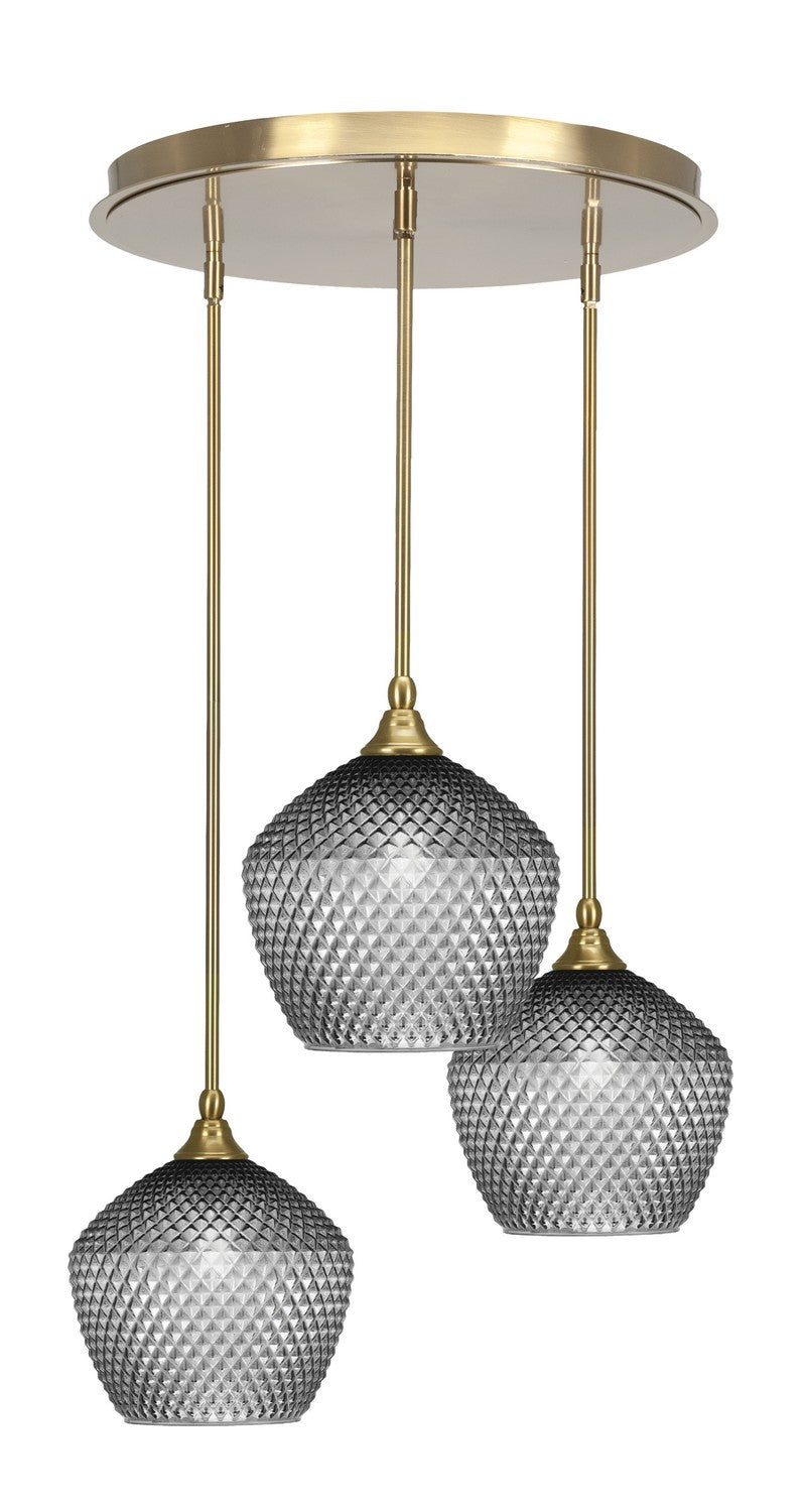 Toltec LightingHome| 2183-NAB-4922