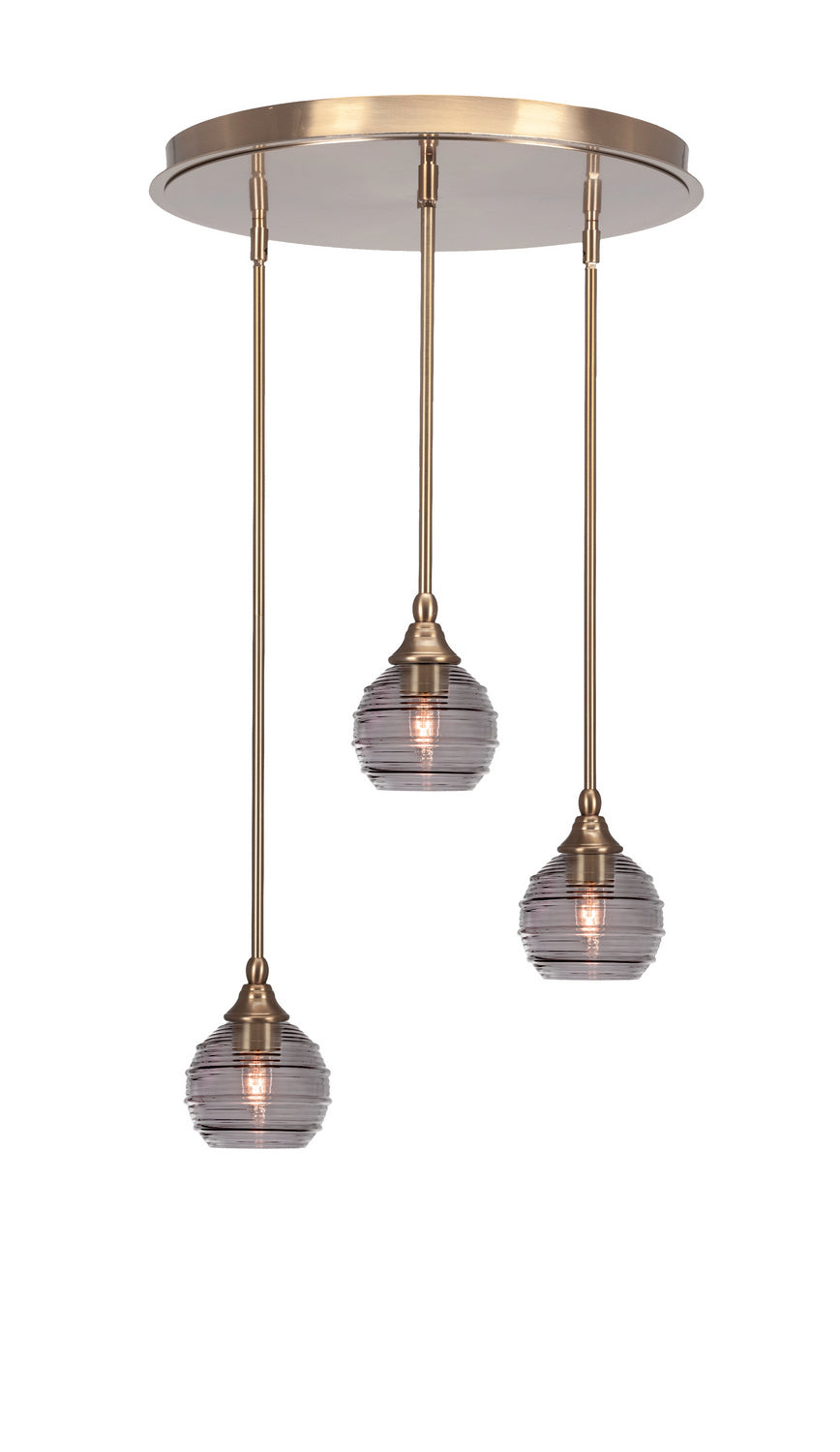 Toltec LightingHome| 2183-NAB-5112