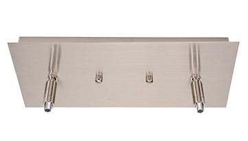 Toltec Lighting | 1186-BN-542
