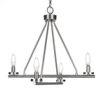 Toltec LightingHome| 2804-GP