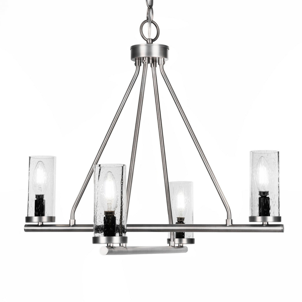 Toltec LightingHome| 2804-GP-800B
