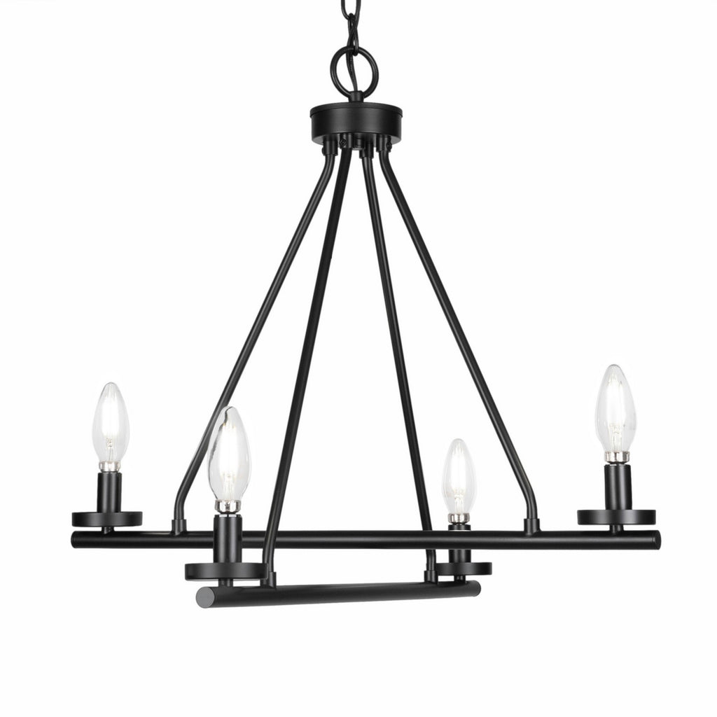 Toltec LightingHome| 2804-MB