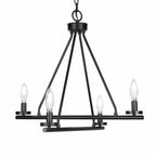 Toltec LightingHome| 2804-MB