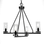 Toltec LightingHome| 2804-MB-800B