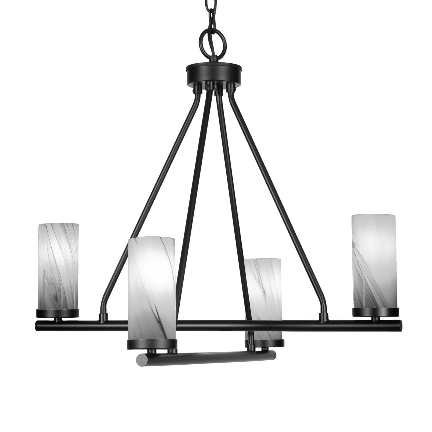 Toltec LightingHome| 2804-MB-802B