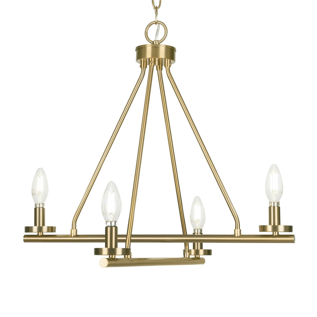 Toltec LightingHome| 2804-NAB