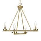 Toltec LightingHome| 2804-NAB