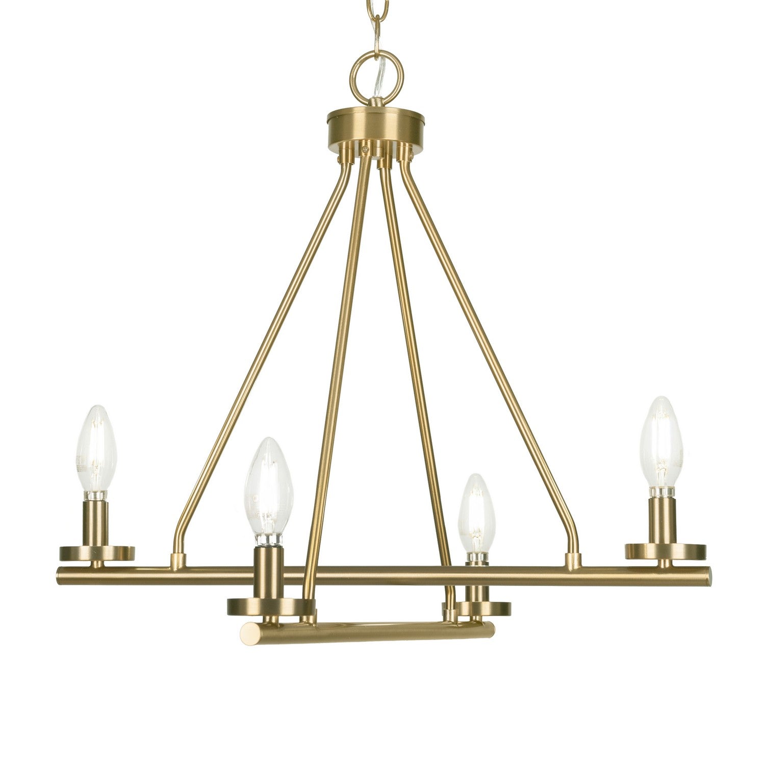 Toltec LightingHome| 2804-NAB