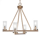 Toltec LightingHome| 2804-NAB-800B