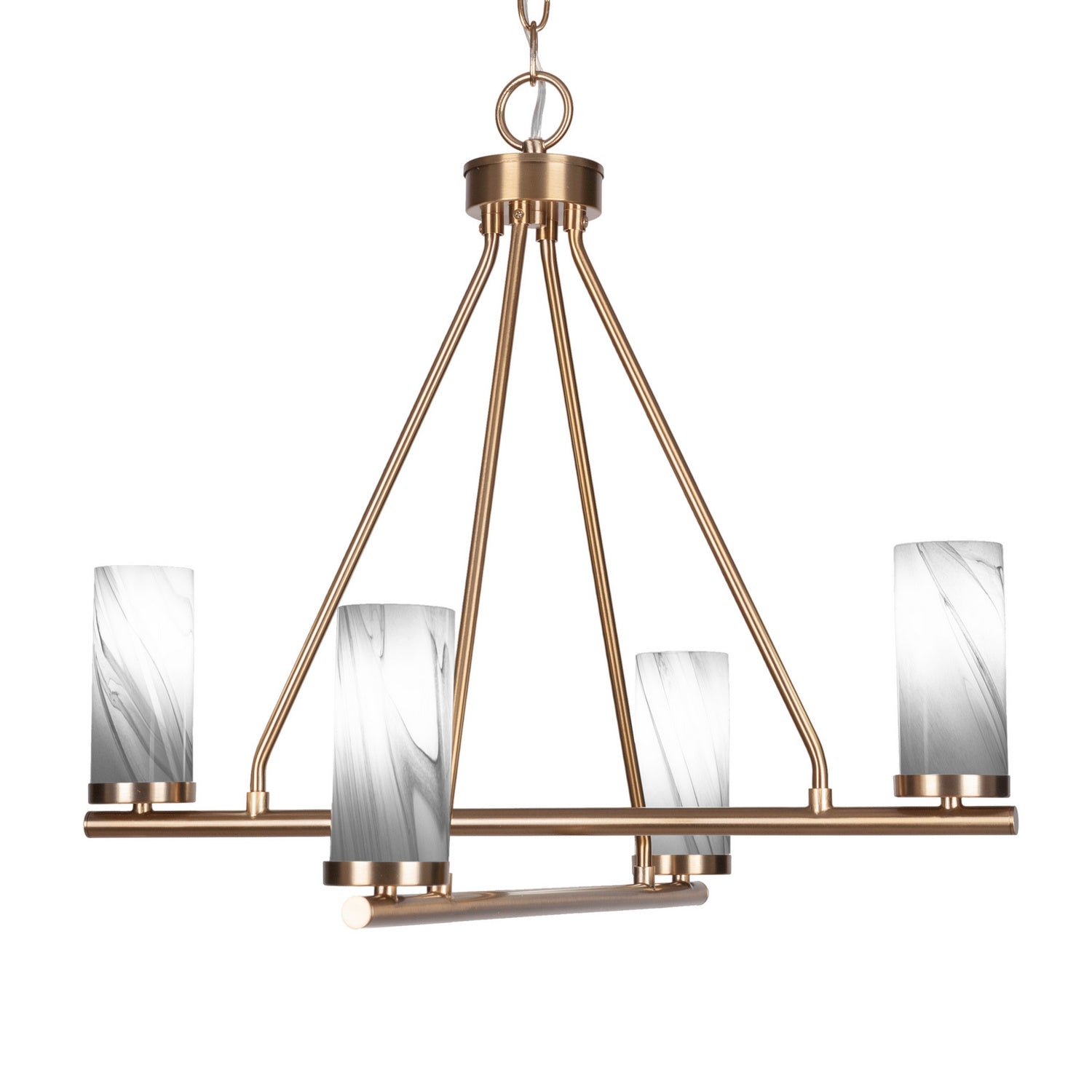 Toltec LightingHome| 2804-NAB-802B
