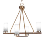 Toltec LightingHome| 2804-NAB-811B
