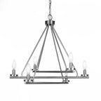 Toltec LightingHome| 2806-GP
