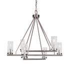 Toltec LightingHome| 2806-GP-800B