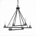 Toltec LightingHome| 2806-MB