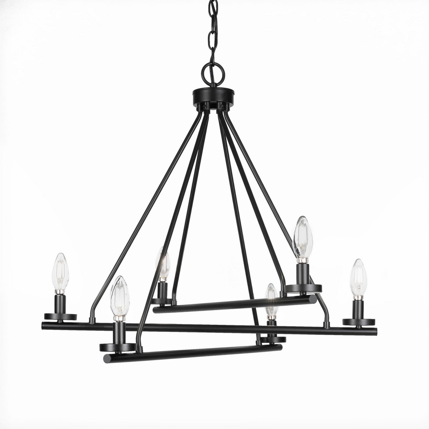 Toltec LightingHome| 2806-MB