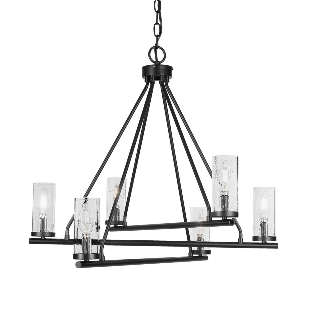 Toltec LightingHome| 2806-MB-800B