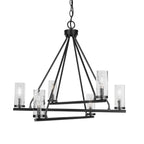 Toltec LightingHome| 2806-MB-800B