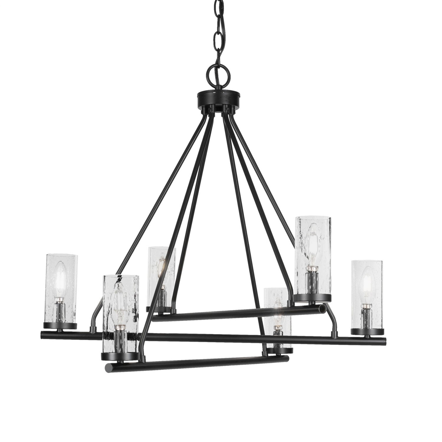 Toltec LightingHome| 2806-MB-800B