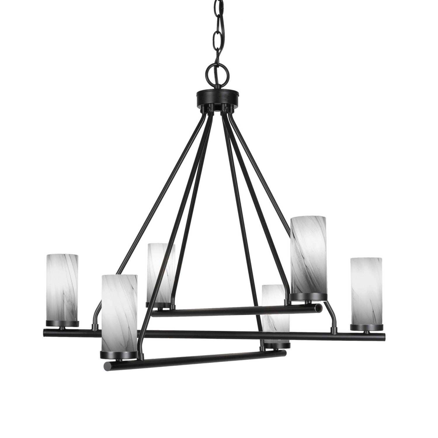 Toltec LightingHome| 2806-MB-802B