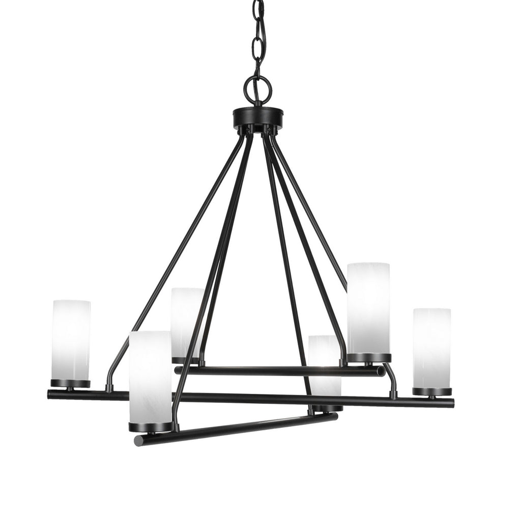 Toltec LightingHome| 2806-MB-811B