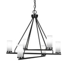 Toltec LightingHome| 2806-MB-811B