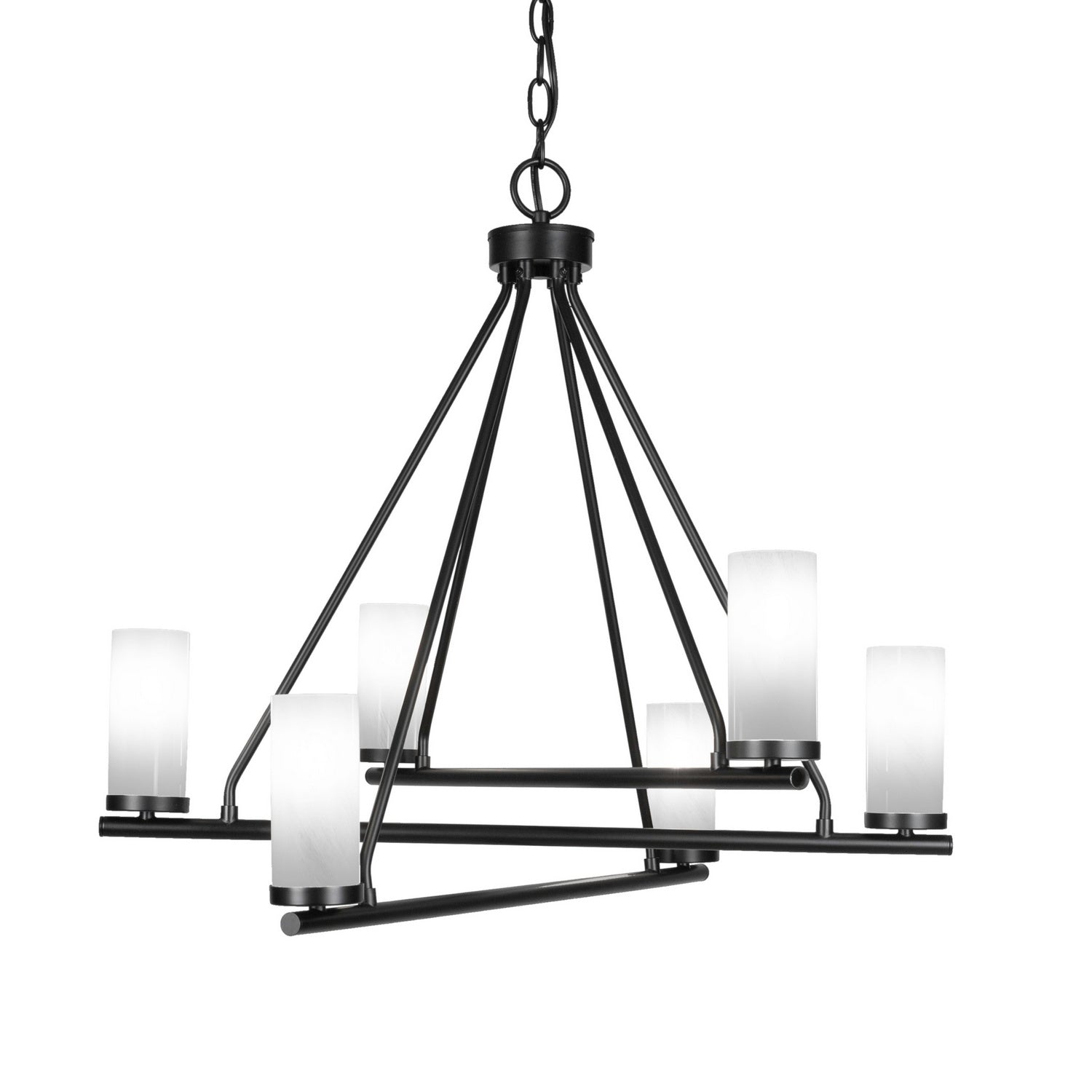 Toltec LightingHome| 2806-MB-811B