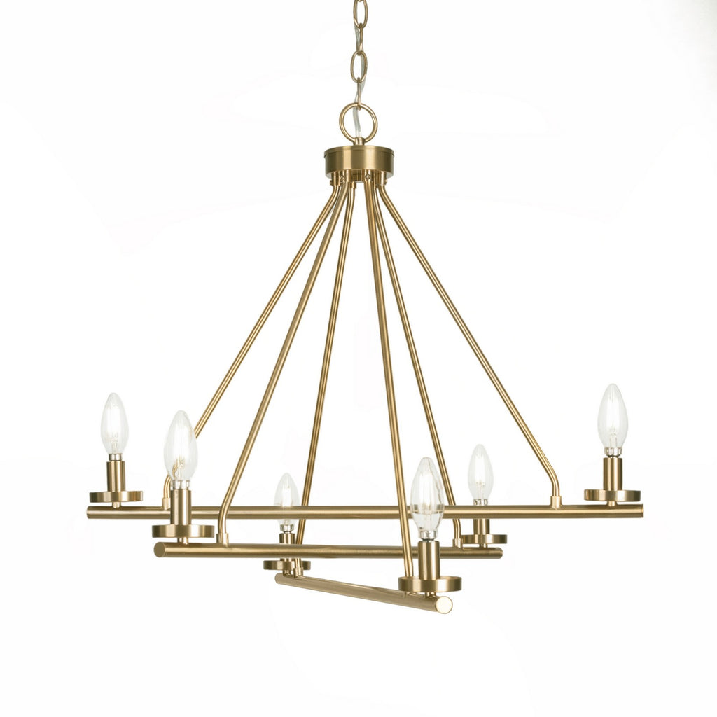 Toltec LightingHome| 2806-NAB