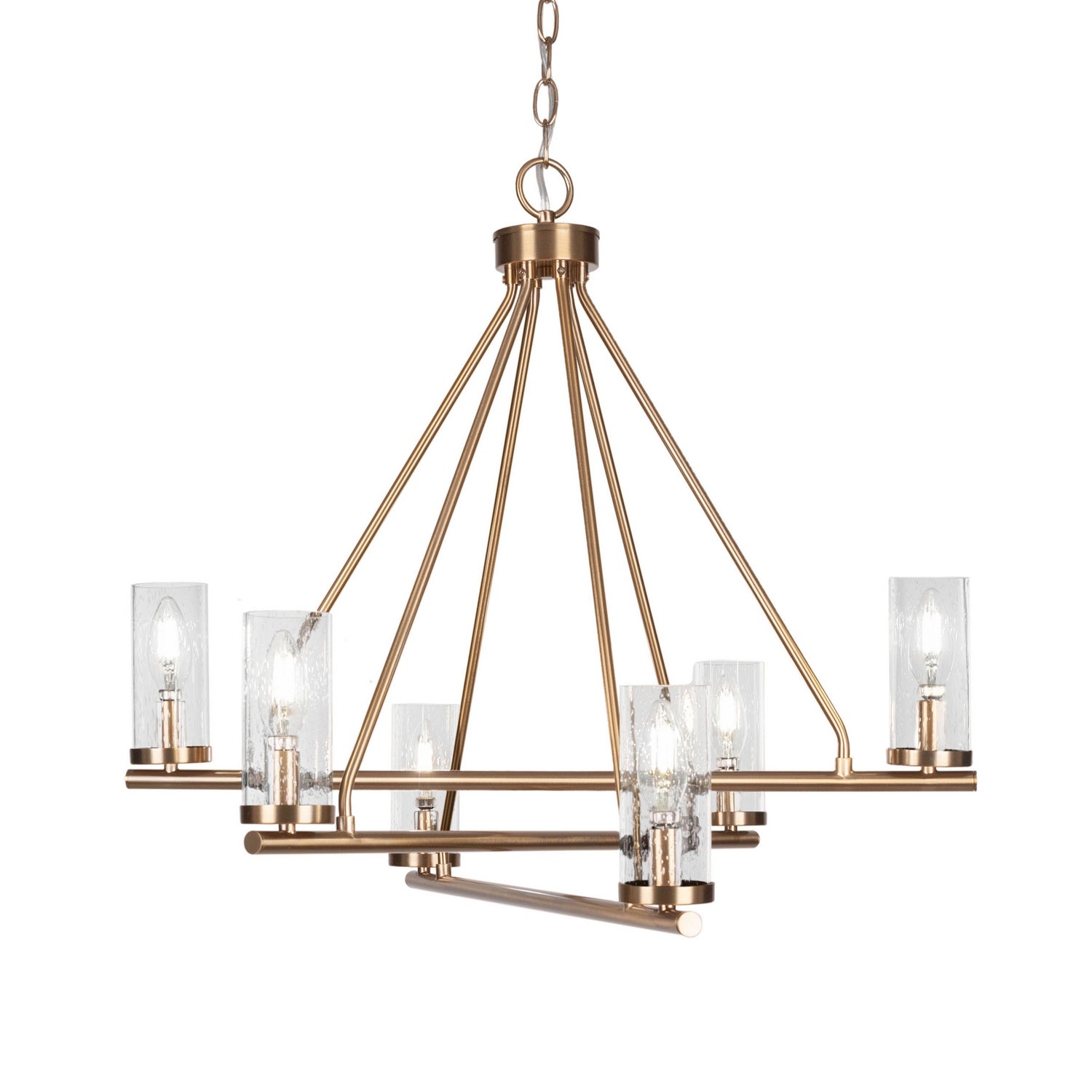 Toltec LightingHome| 2806-NAB-800B