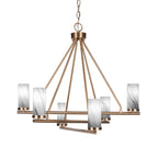 Toltec LightingHome| 2806-NAB-802B