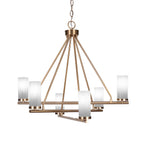 Toltec LightingHome| 2806-NAB-811B