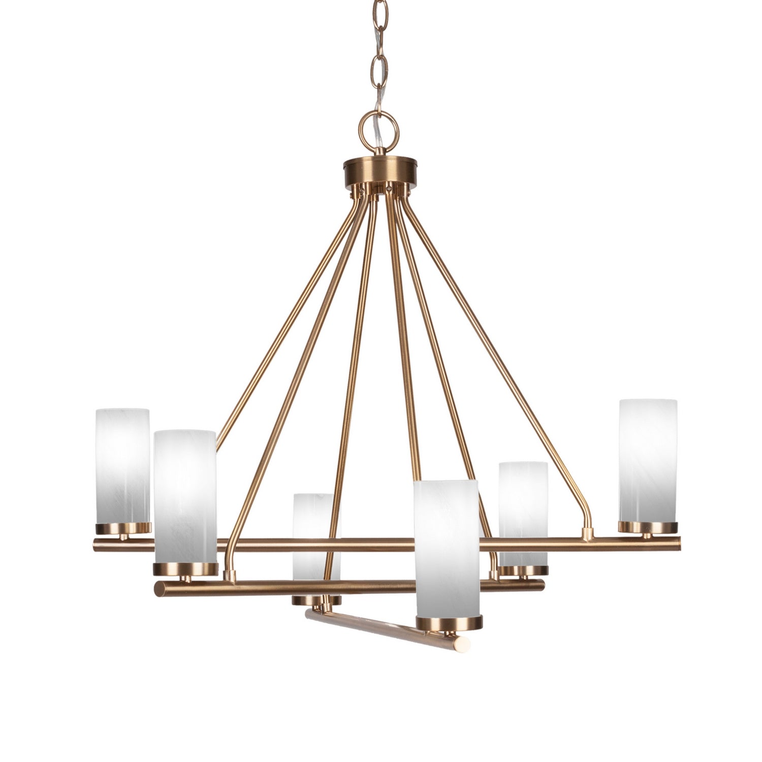 Toltec LightingHome| 2806-NAB-811B