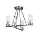 Toltec LightingHome| 2807-GP-800B