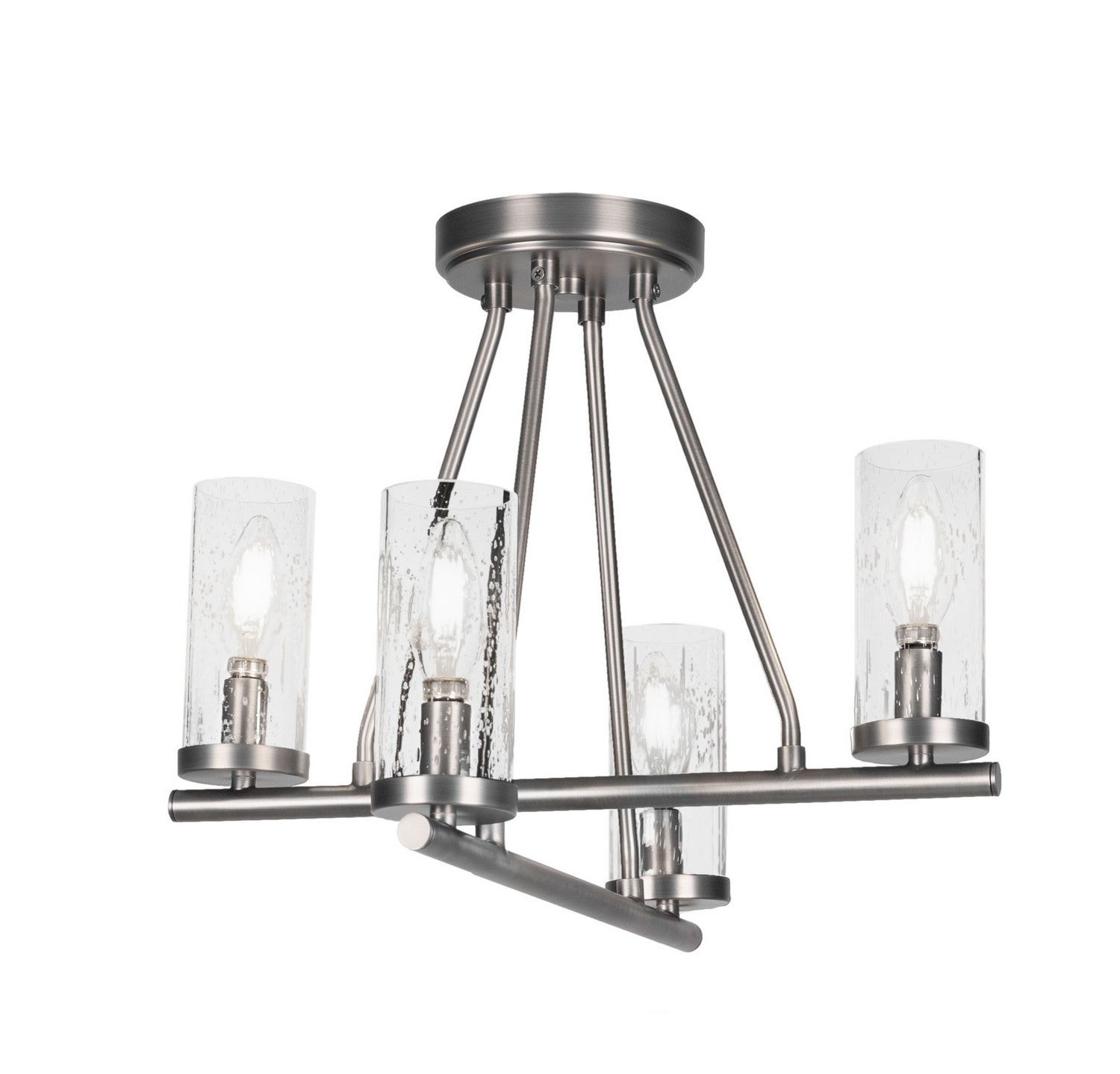 Toltec LightingHome| 2807-GP-800B