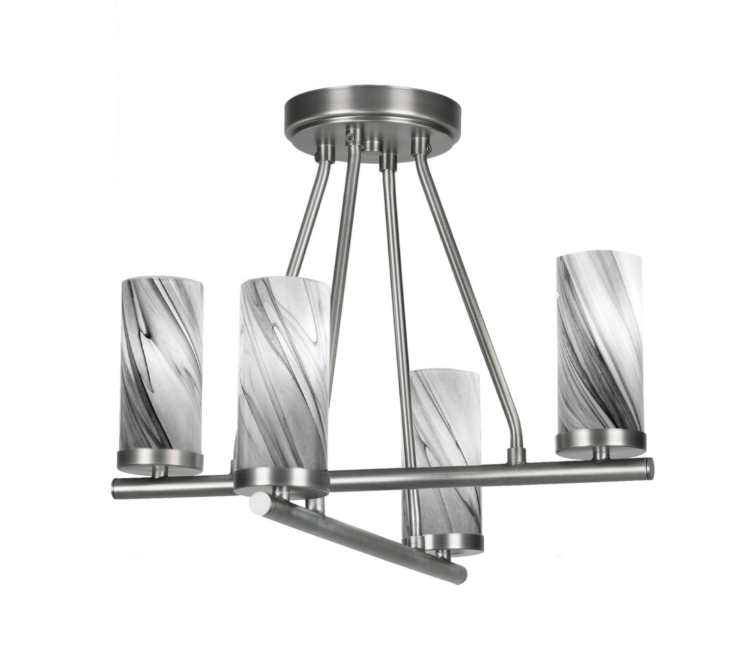 Toltec LightingHome| 2807-GP-802B