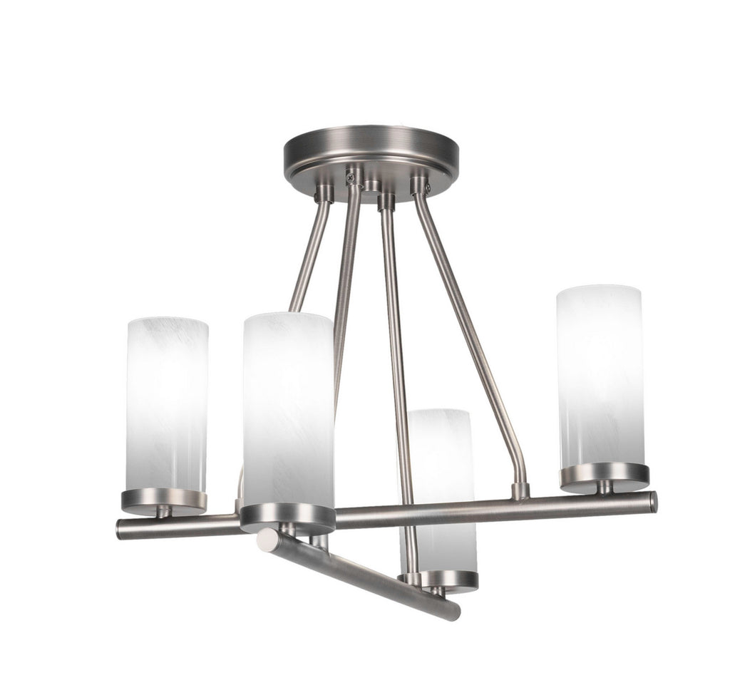 Toltec LightingHome| 2807-GP-811B