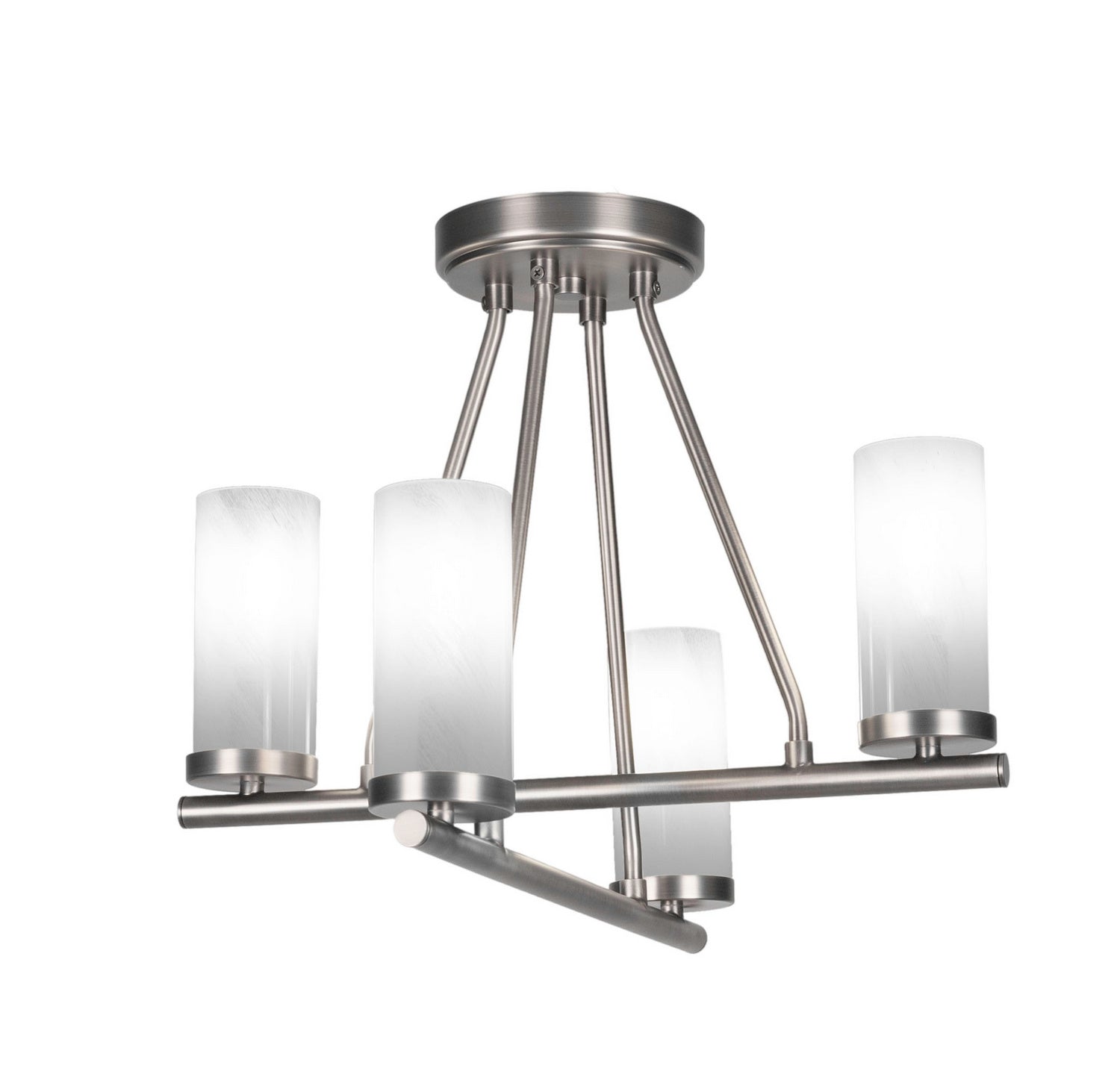 Toltec LightingHome| 2807-GP-811B