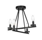 Toltec LightingHome| 2807-MB