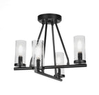 Toltec LightingHome| 2807-MB-800B