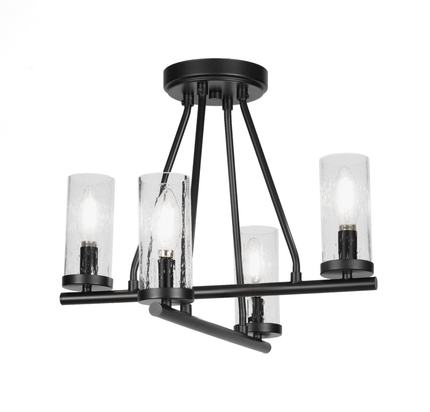 Toltec LightingHome| 2807-MB-800B