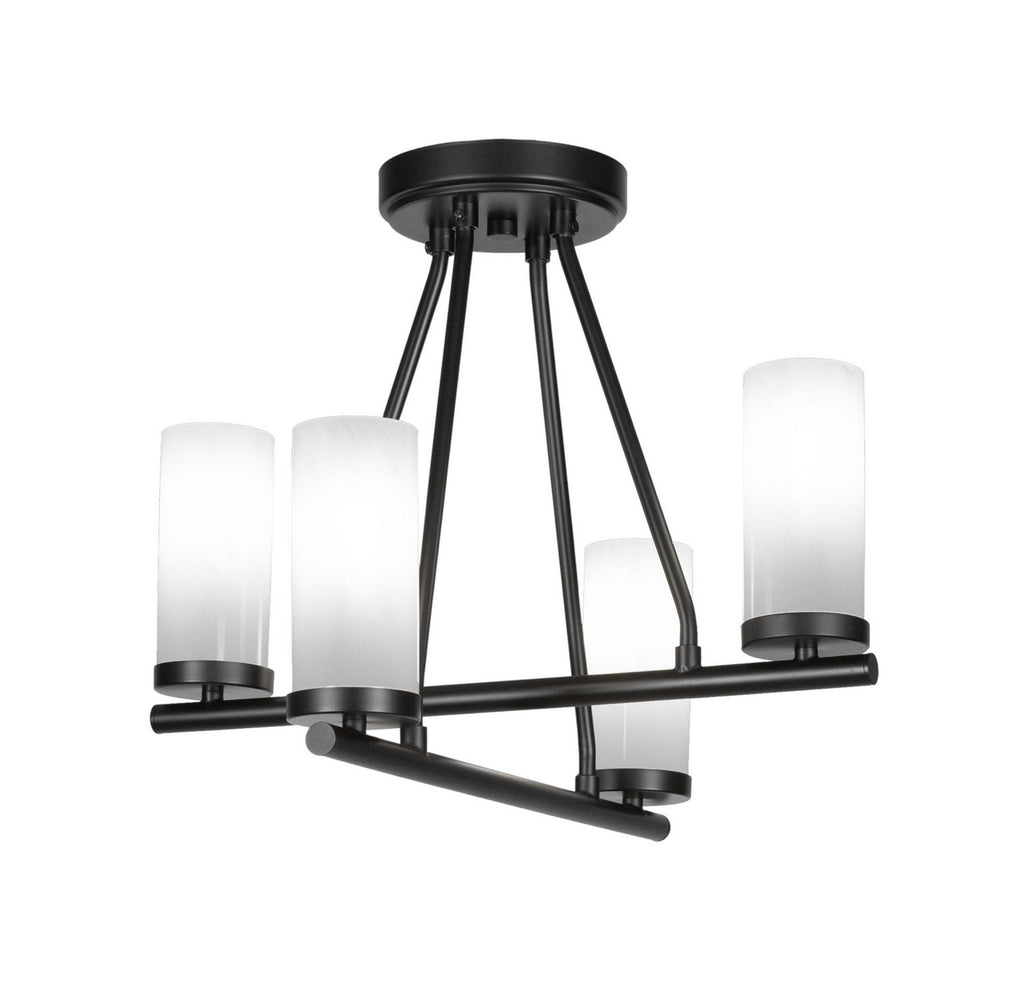 Toltec LightingHome| 2807-MB-811B